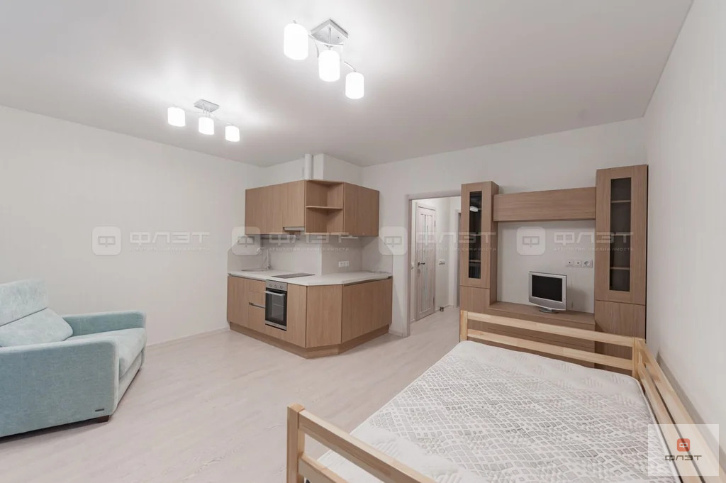 Продажа квартиры, Казань, ул. Аделя Кутуя - Фото 6