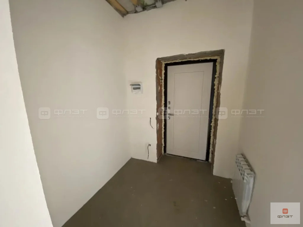 Продажа дома, Большие Кабаны, Лаишевский район, ул. Хади Такташа - Фото 3