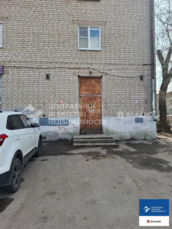 Аренда ПСН, Рязань, ул. Новикова-Прибоя - Фото 5