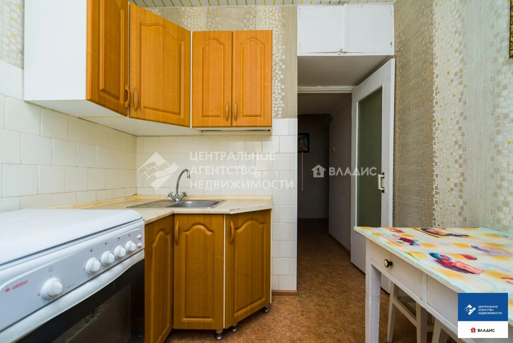 Продажа квартиры, Рязань, ул. Костычева - Фото 10