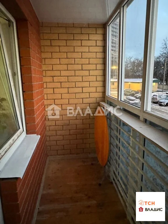 Продажа квартиры, Щелково, Щелковский район, ул. Центральная - Фото 11
