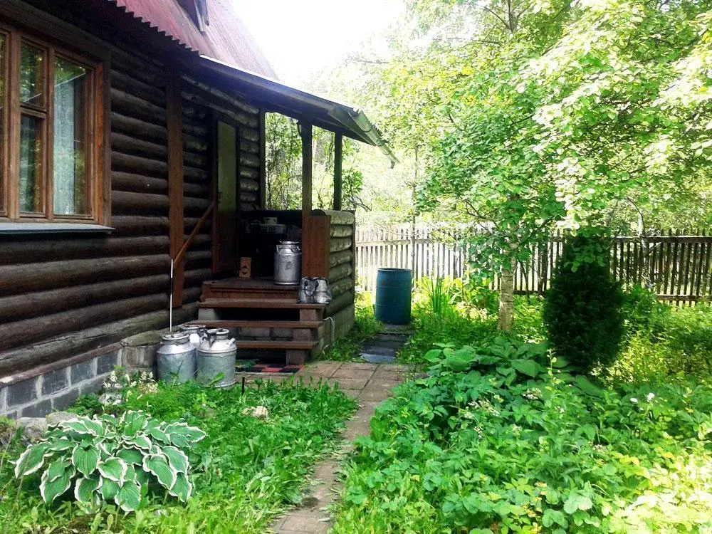 Купить Дом В Деревне Юрово Раменского Района