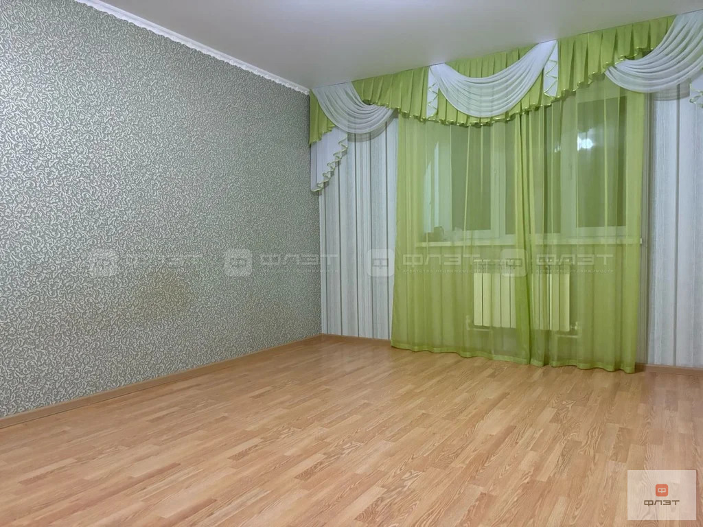 Продажа квартиры, Пестрецы, Пестречинский район, ул. Казанская - Фото 11