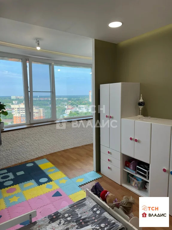 Продажа квартиры, Пушкино, Воскресенский район, 1-й Некрасовский ... - Фото 6