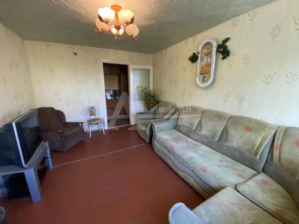 Продажа квартиры, Зеленокумск, Советский район, ул. 50 лет Октября - Фото 2