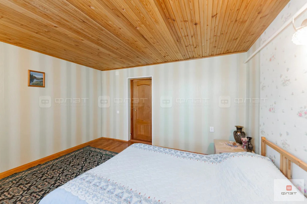 Продажа дома, Казань, ул. Овощеводов (Константиновка) - Фото 28
