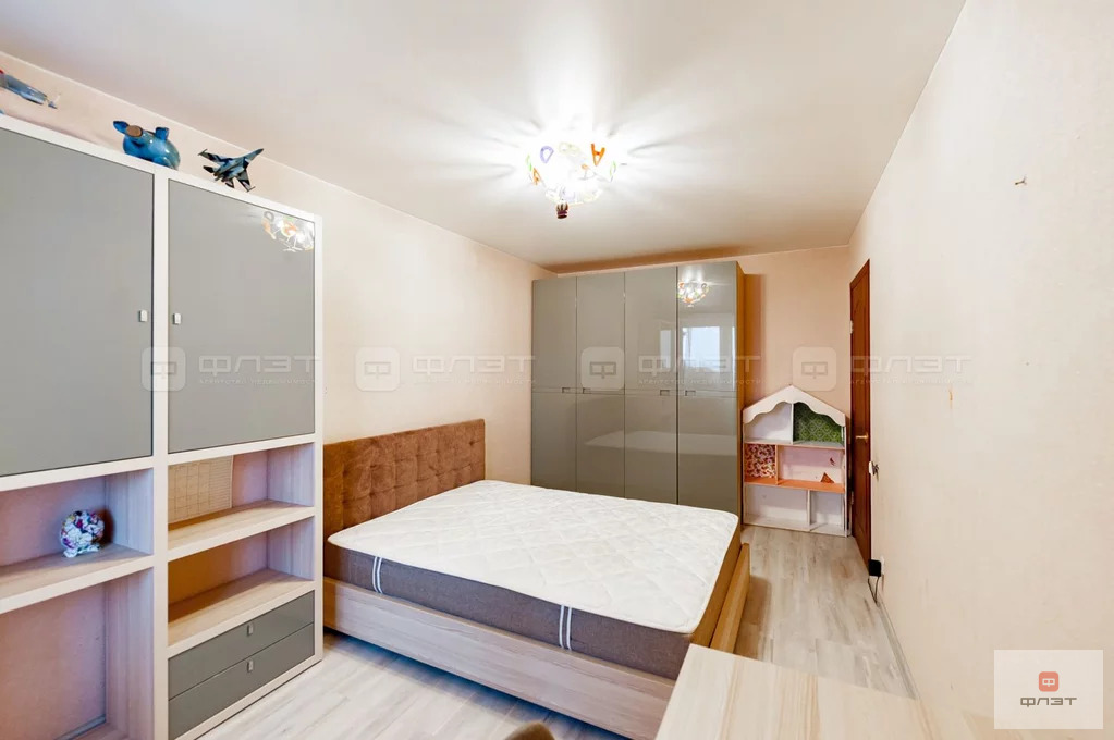 Продажа квартиры, Казань, Фатыха Амирхана пр-кт. - Фото 18