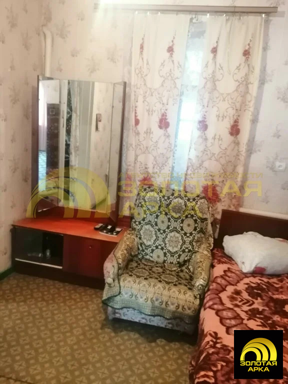 Продажа дома, Холмская, Абинский район, ул. Красная - Фото 6