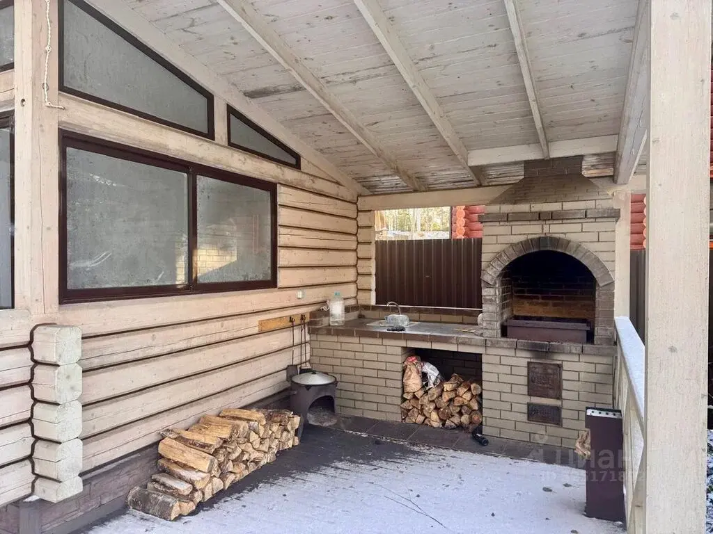 Продаю дом 95.0м Ярославская область, Переславль-Залесский ... - Фото 25