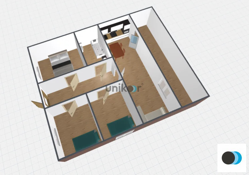 Продажа дома, Грибовка, Уфимский район, ул. Буянова - Фото 15