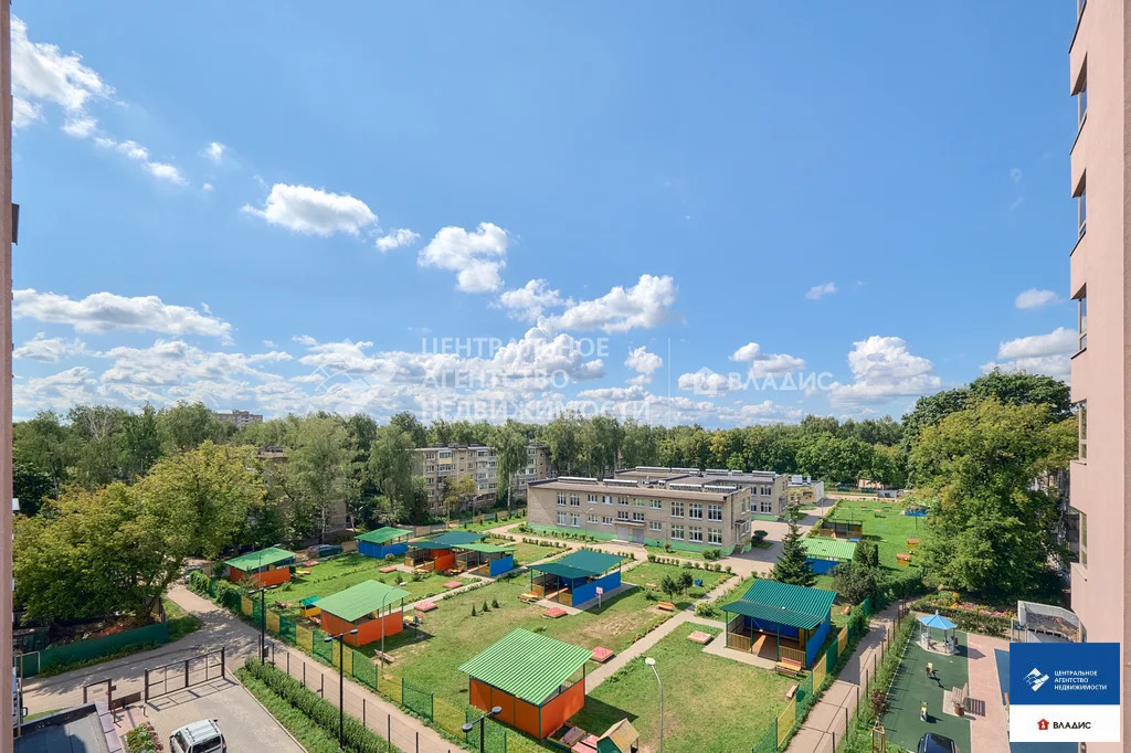 Продажа квартиры, Рязань, ул. Ветеринарная - Фото 11