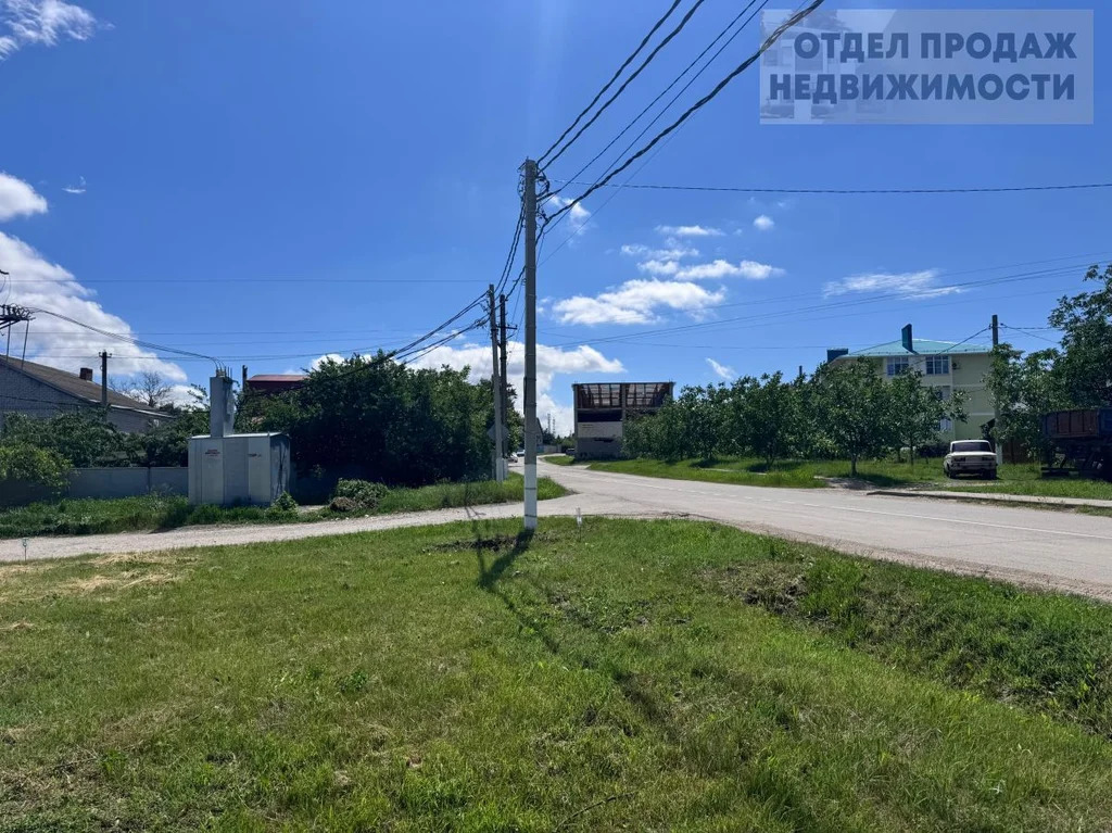 Участок в городе - Фото 3