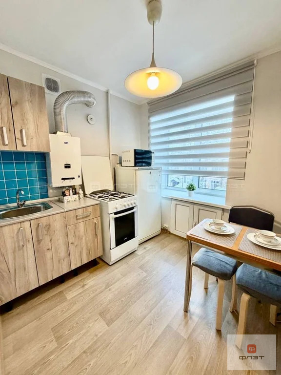 Аренда квартиры, Казань, ул. Товарищеская д.16 - Фото 4