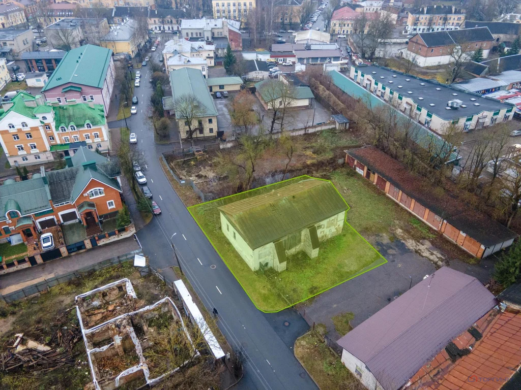 Продажа земельного участка, Псков, ул. Красных Партизан - Фото 3