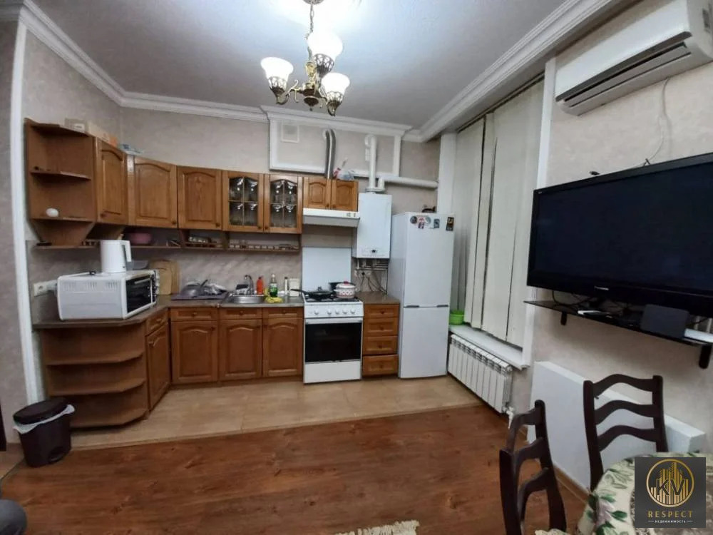Продажа квартиры, Пятигорск, ул. Орджоникидзе - Фото 17