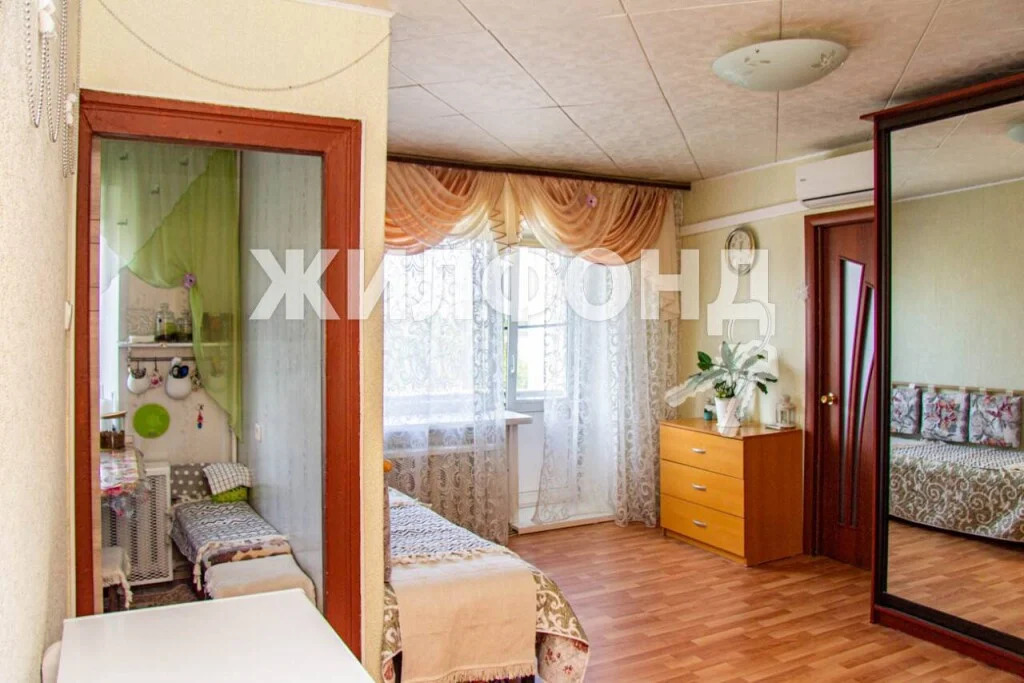Продажа квартиры, Новосибирск, ул. Нарымская - Фото 1