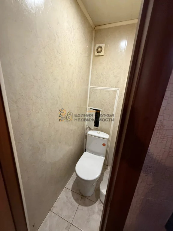Аренда квартиры, Уфа, ул. Высоковольтная - Фото 10