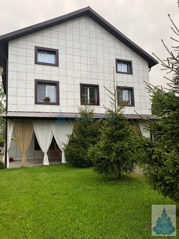 Продажа дома, Матвеевка, Луховицкий район, 37 - Фото 5