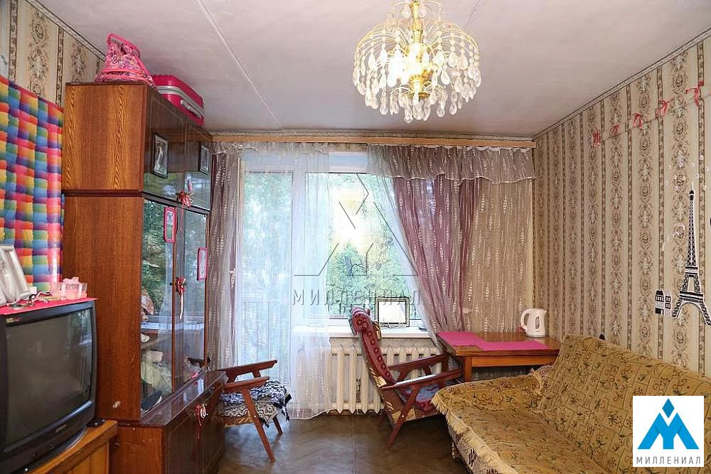 Купить Комнату В Г Волосово