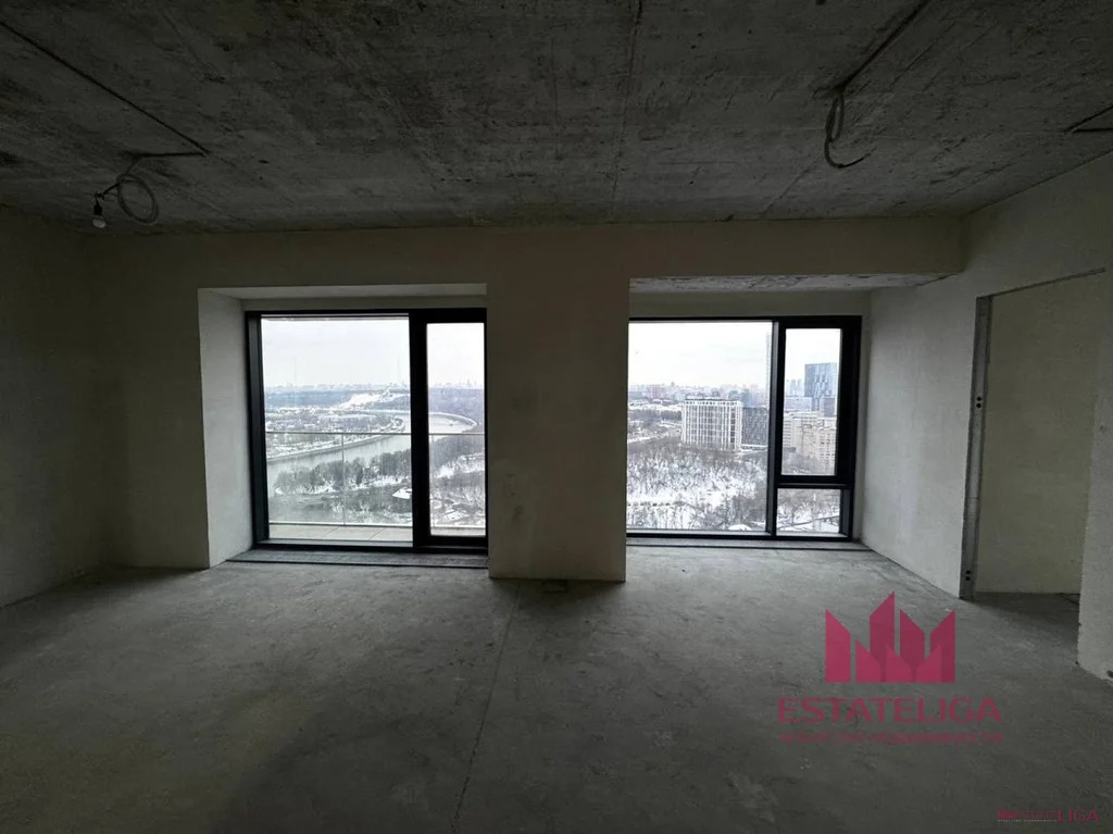 Продажа квартиры, 1-й Сетуньский проезд - Фото 3