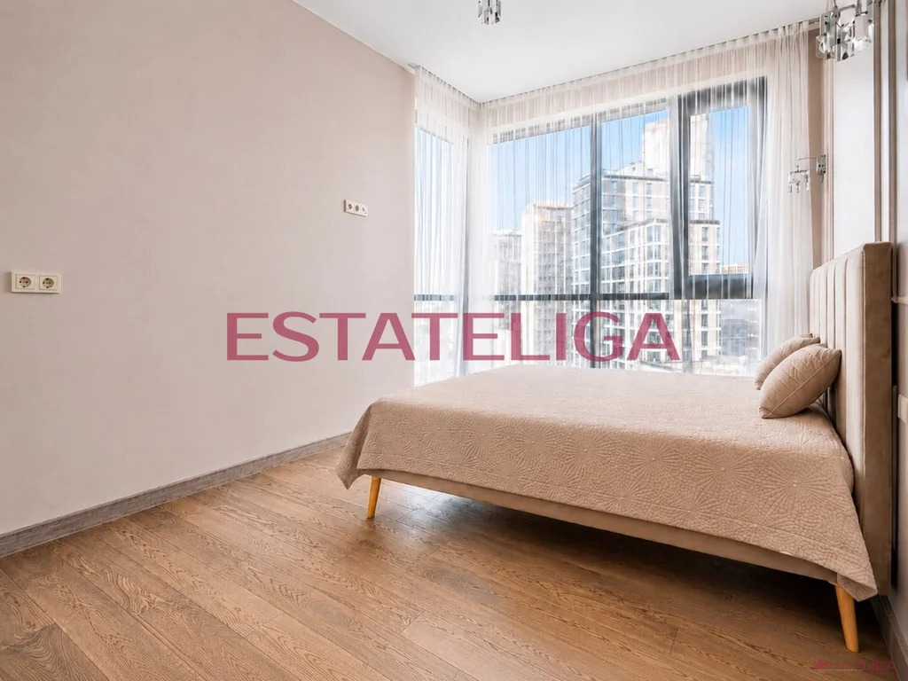 Продажа квартиры, набережная Марка Шагала - Фото 15