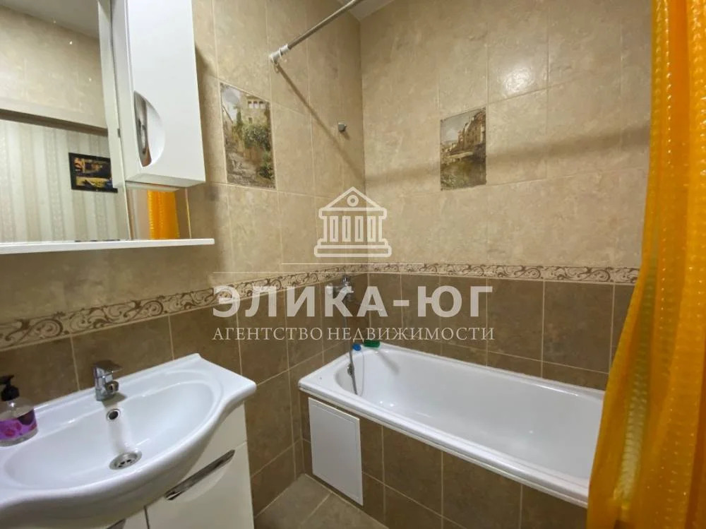 Продажа квартиры, Джубга, Туапсинский район, Полевая ул. - Фото 9