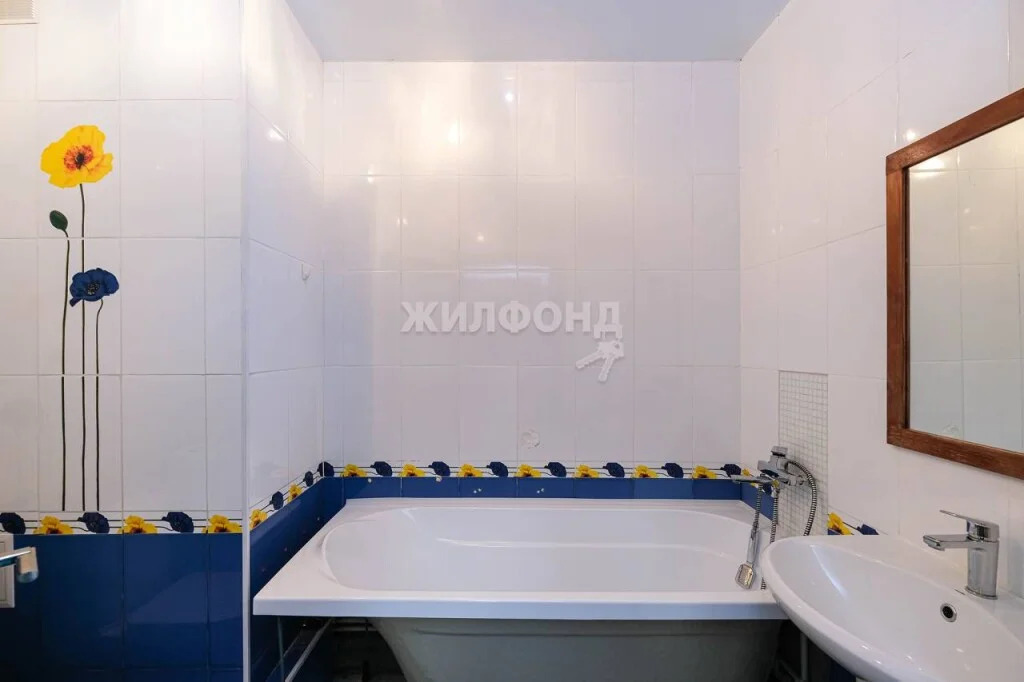 Продажа квартиры, Новосибирск, Татьяны Снежиной - Фото 11