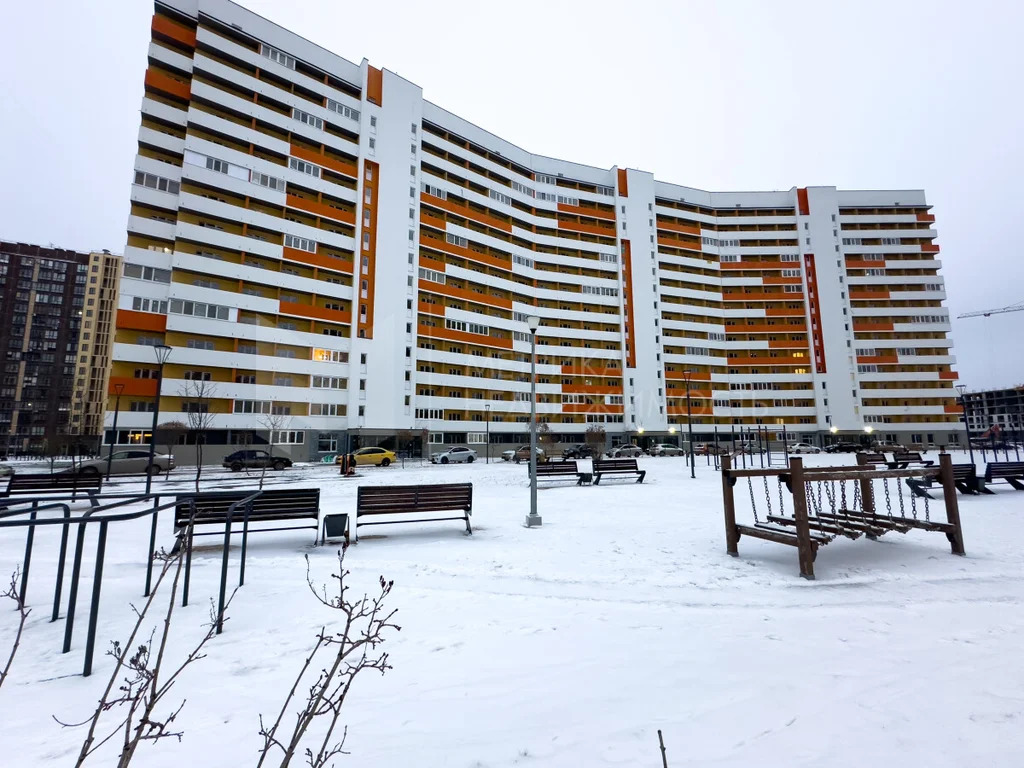 Продажа квартиры, Тюмень, Тюменская обл - Фото 14