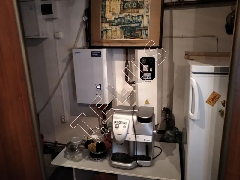 м. Электрозаводская, Большая Семёновская, 480 м2, "Продажа здания" ... - Фото 18