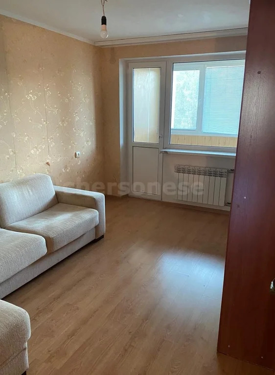 Аренда квартиры, Севастополь, Победы пр-кт. - Фото 1