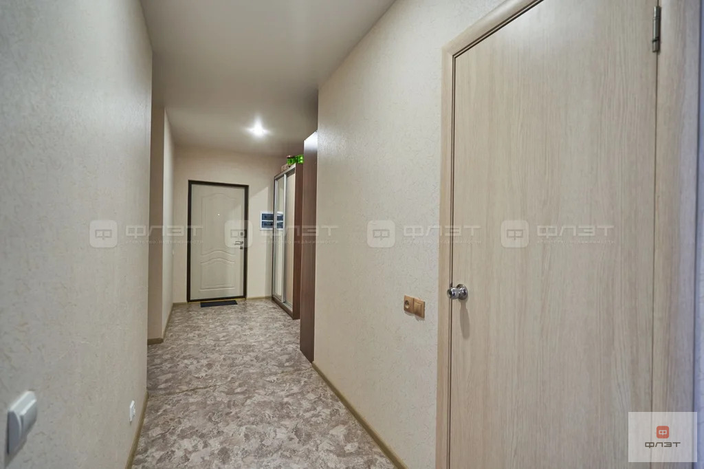 Продажа квартиры, Куюки, Пестречинский район, 13-й квартал - Фото 14