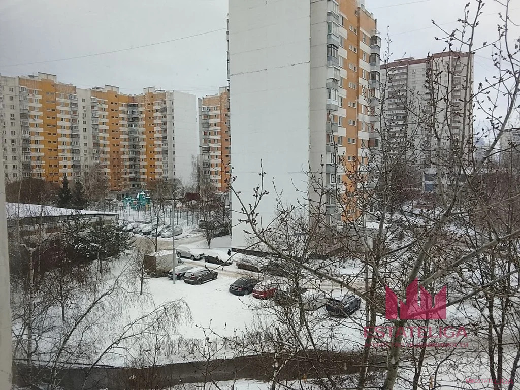 Аренда квартиры, Луговой проезд - Фото 14