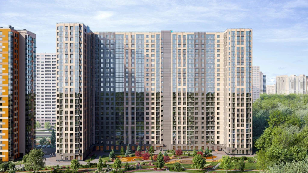 Продается ПСН 91.48 м2 - Фото 8