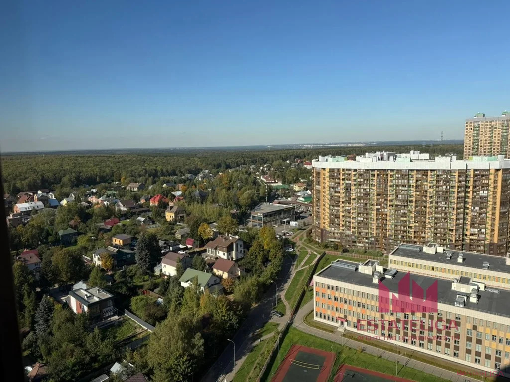 Продажа квартиры, Одинцово, Сколковская улица - Фото 12