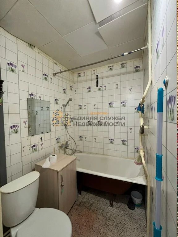 Аренда квартиры, Уфа, ул. Черниковская - Фото 8