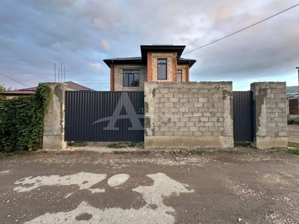 Продажа дома, Иноземцево, Антоненко ул. - Фото 10