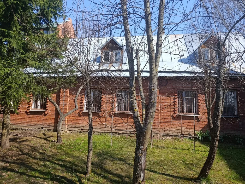Продажа дома, Никульское, Мытищинский район - Фото 2