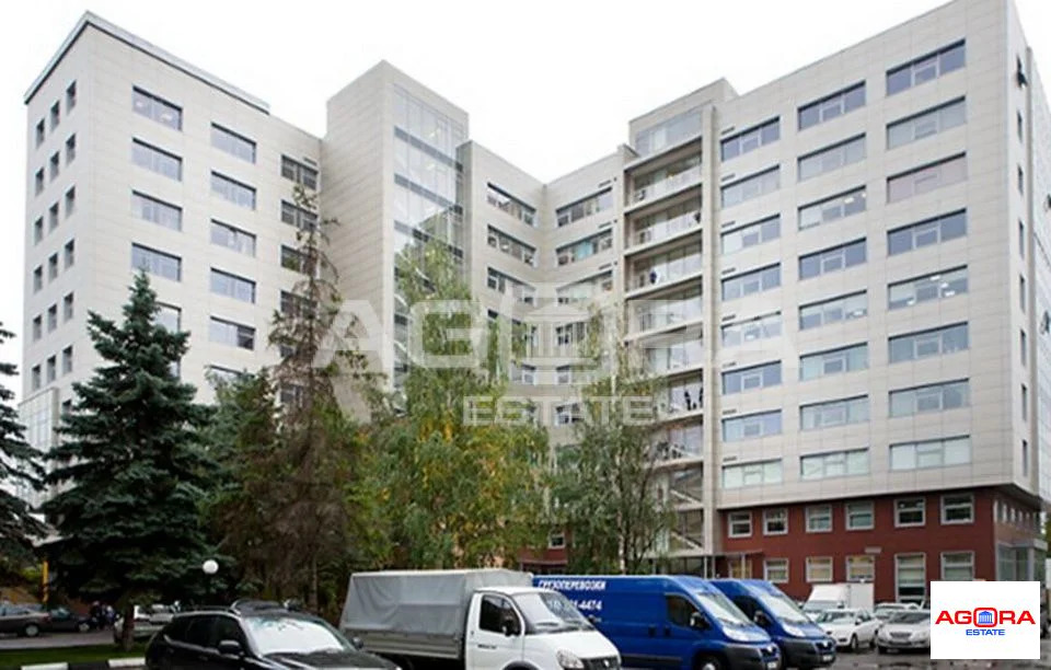 Продажа офиса, м. Коптево, ул. Михалковская - Фото 0