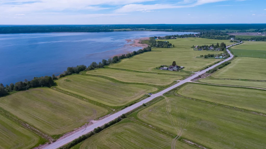 Продажа участка, Солнечное, Приозерский район - Фото 13