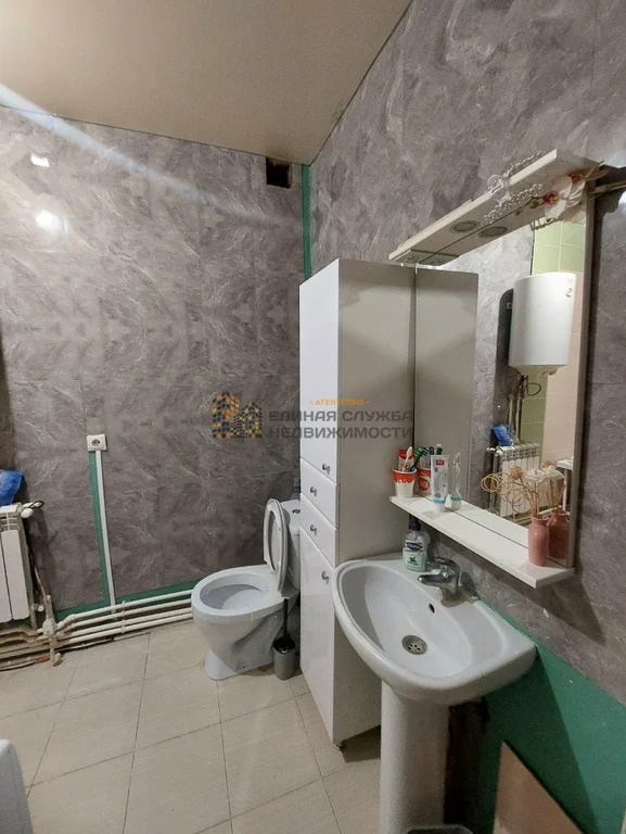 Аренда квартиры, Нагаево, Рощинская улица - Фото 10