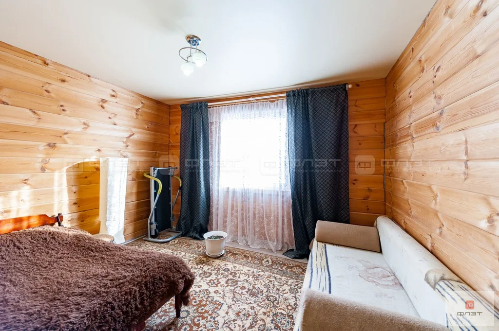 Продажа дома, Казань, ул. Беловежская - Фото 16
