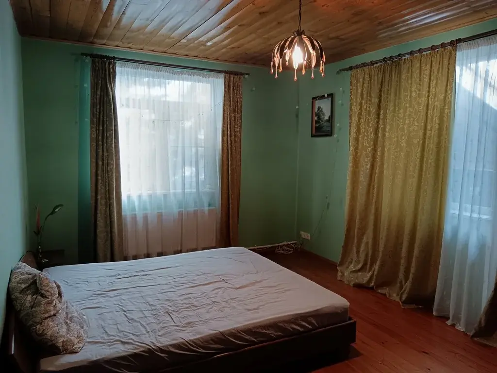Сдается дом 274 кв.м в д. Никульское г.о. Мытищи - Фото 30