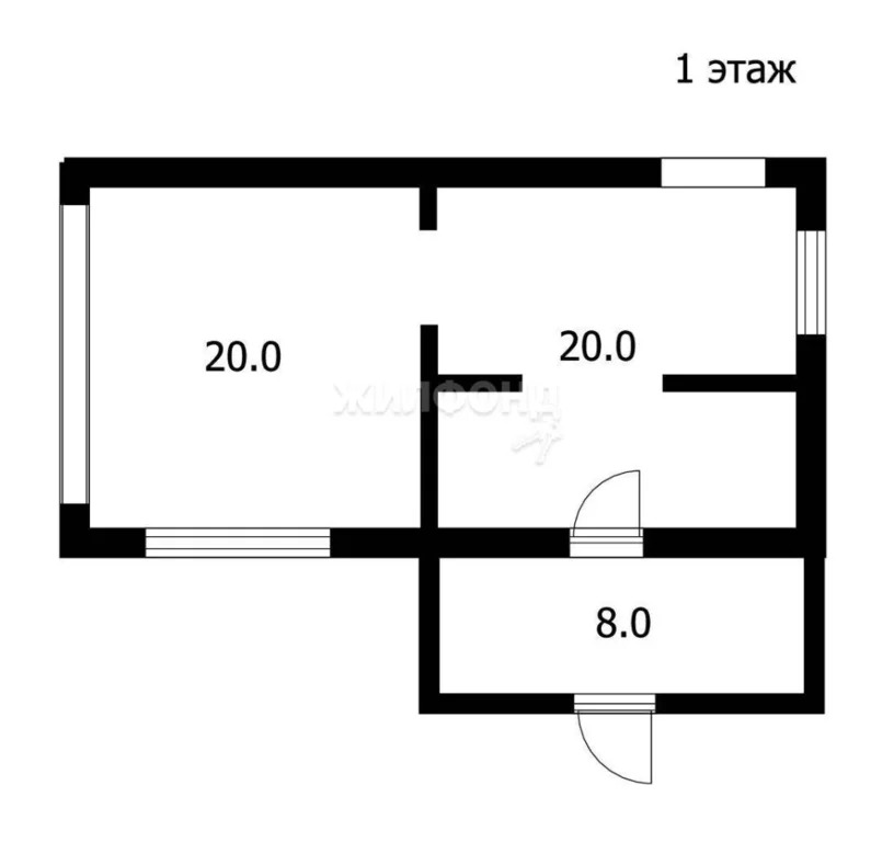 Продажа дома, Бибиха, Новосибирский район, с/о Обские дали - Фото 27