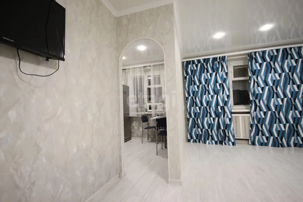 Продажа квартиры, Лобня, Калинина, 4 - Фото 1