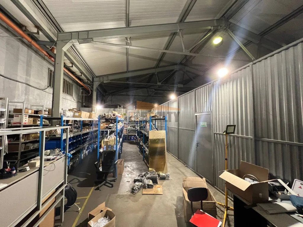 Аренда производственного помещения, Подольск, Домодедовское ш. - Фото 11