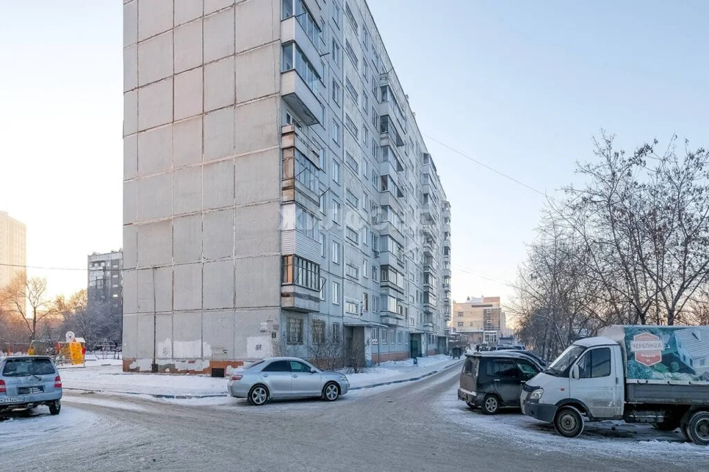 Продажа квартиры, Новосибирск, ул. Широкая - Фото 5