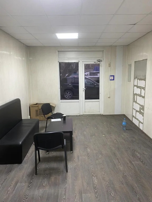 Коммерческое здание, 1349,6 кв. м. (с земельным участком) - Фото 10