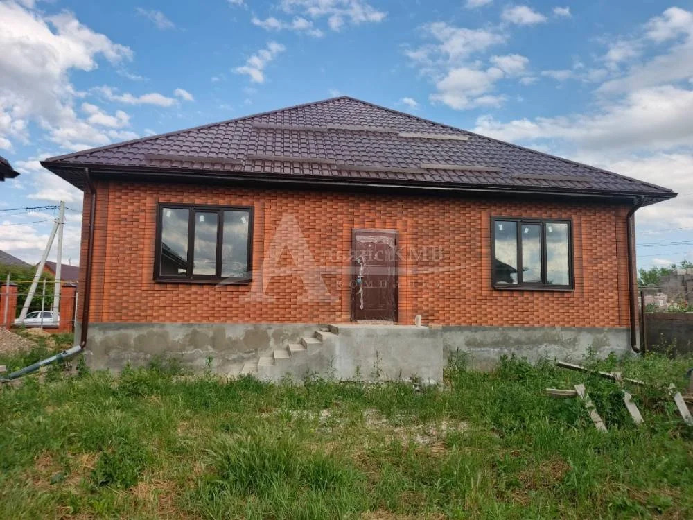 Продажа дома, Георгиевск, Георгиевская ул. - Фото 1