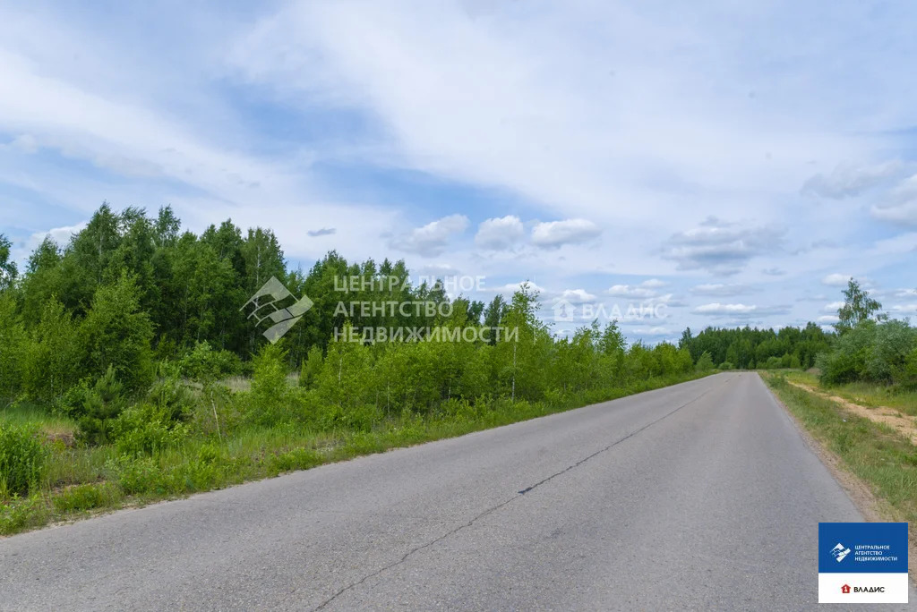 Продажа участка, Рязанский район - Фото 8