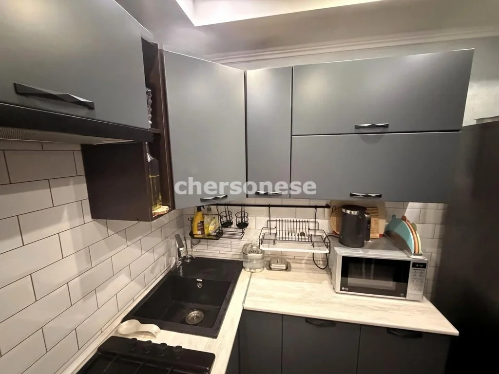 Продажа квартиры, Севастополь, Юрия Гагарина пр-кт. - Фото 11